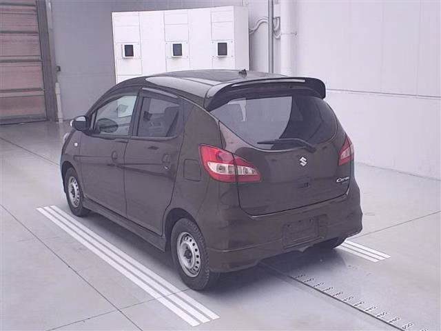 SUZUKI CERVO