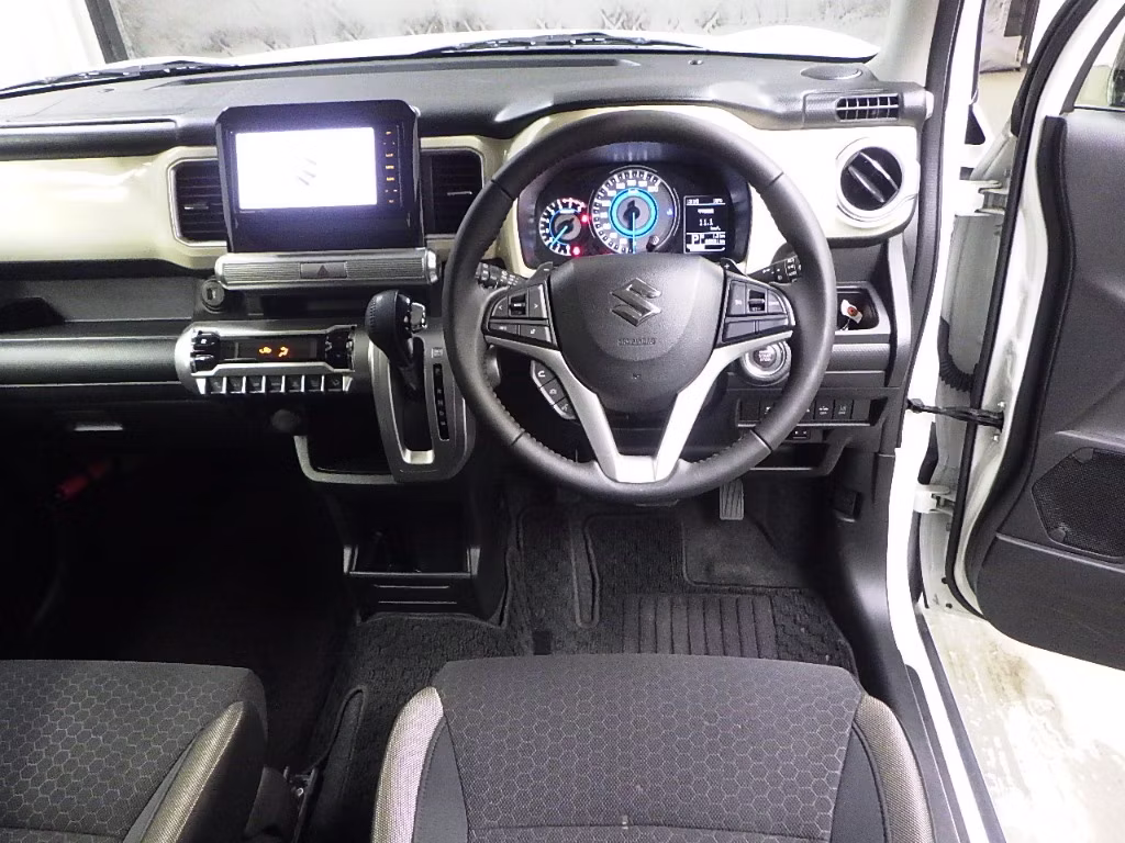 SUZUKI XBEE