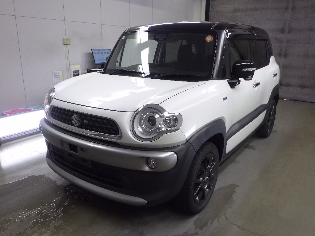 SUZUKI XBEE