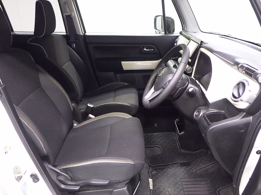 SUZUKI XBEE
