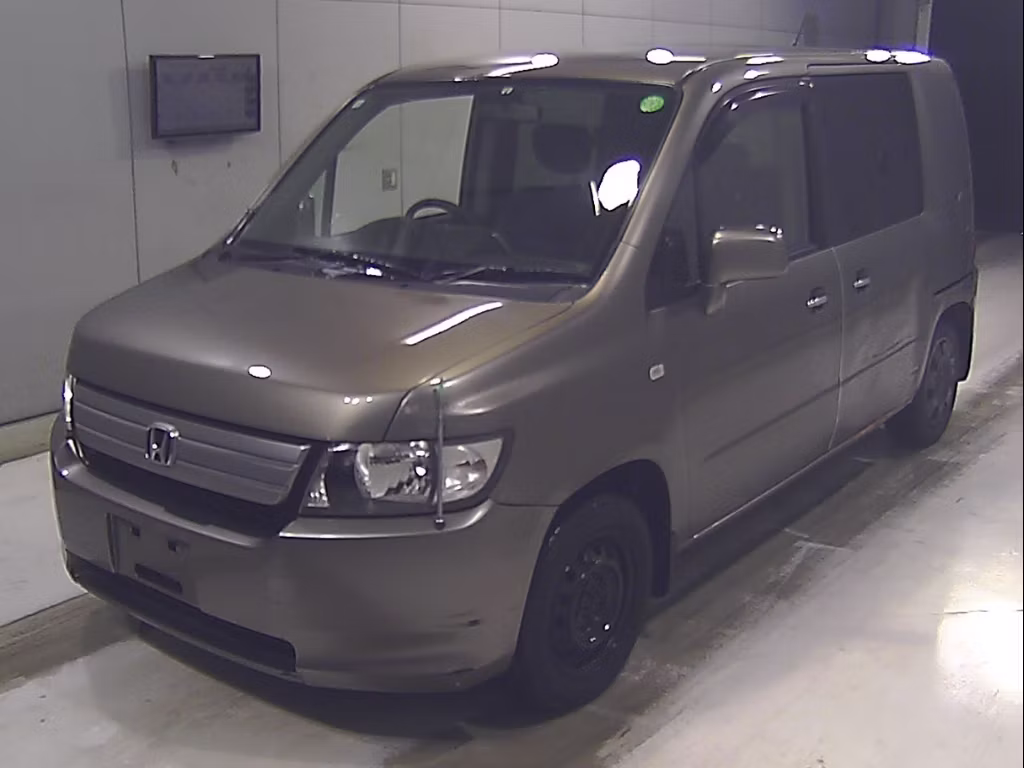 HONDA MOBILIO SPIKE