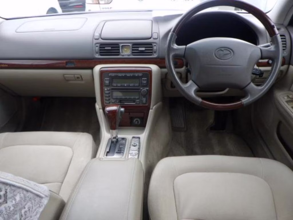 TOYOTA PROGRES