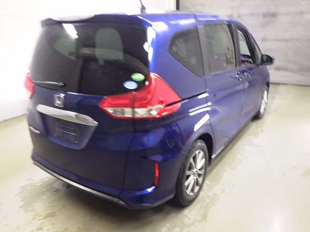 HONDA FREED+