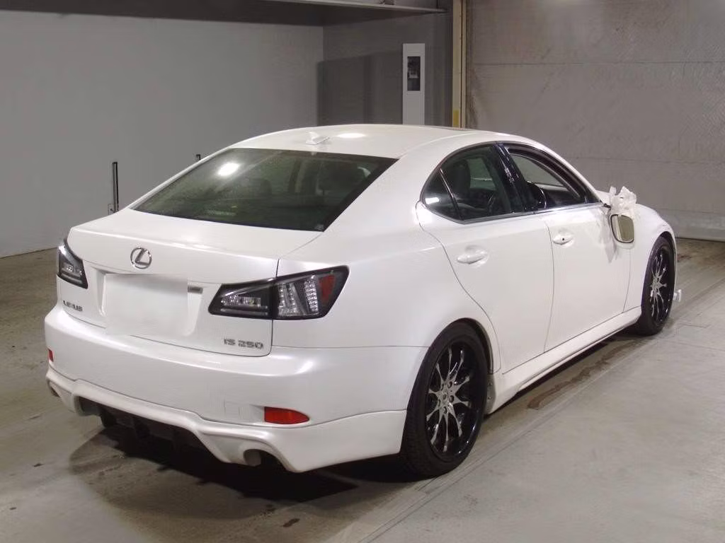 LEXUS IS250
