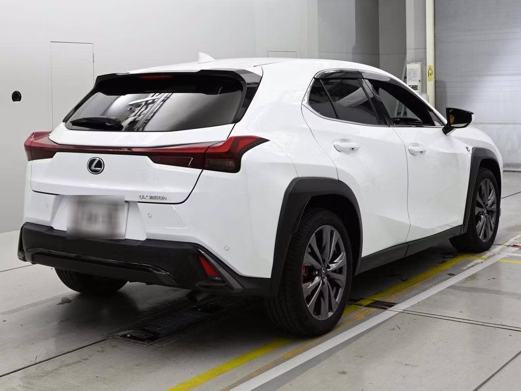 LEXUS UX250H
