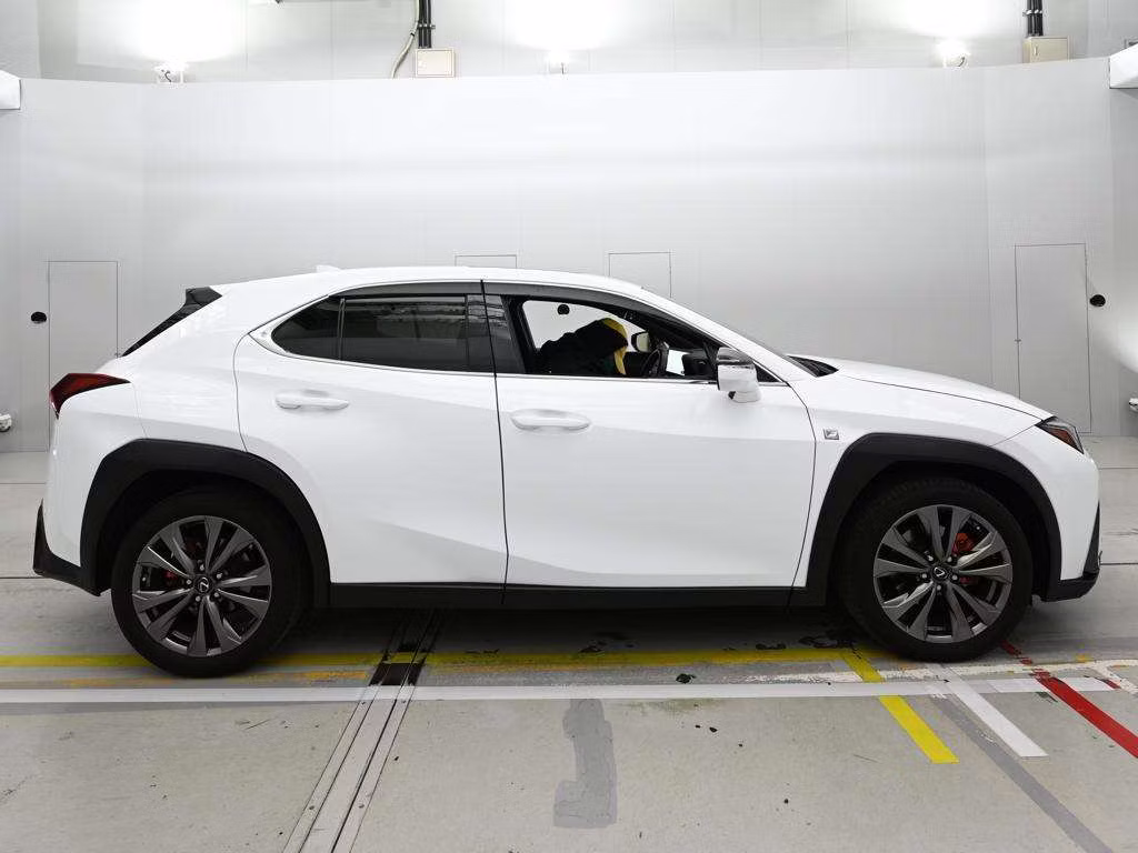 LEXUS UX250H