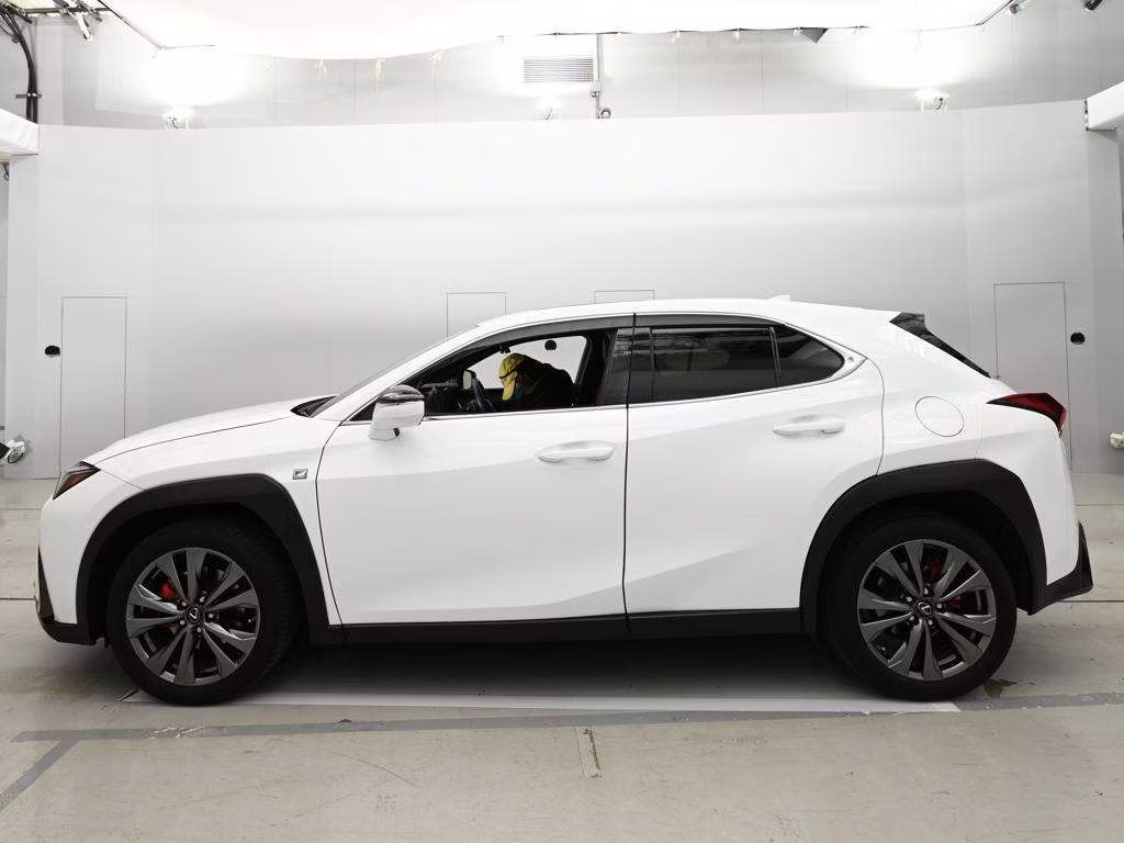 LEXUS UX250H