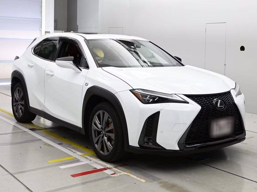 LEXUS UX250H