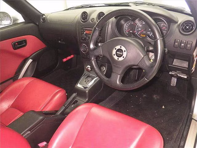 DAIHATSU COPEN