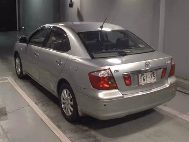 TOYOTA PREMIO