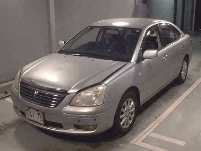 TOYOTA PREMIO