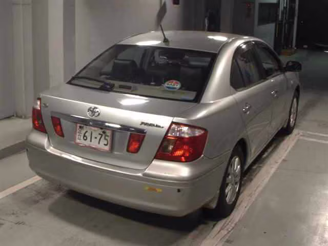 TOYOTA PREMIO