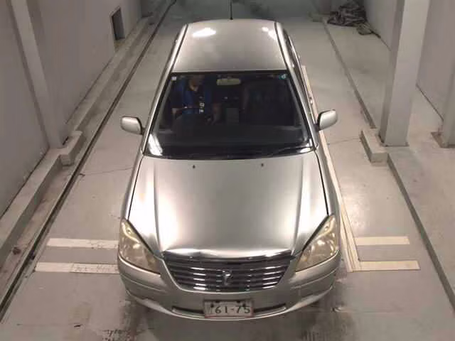 TOYOTA PREMIO