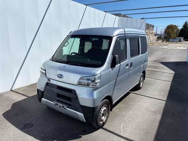 SUBARU SAMBAR