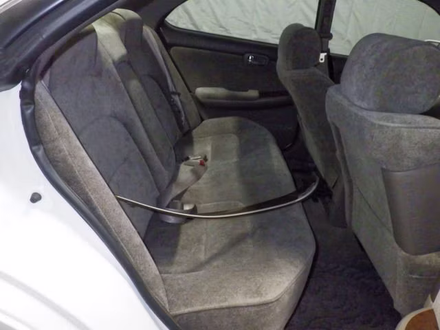 NISSAN LAUREL