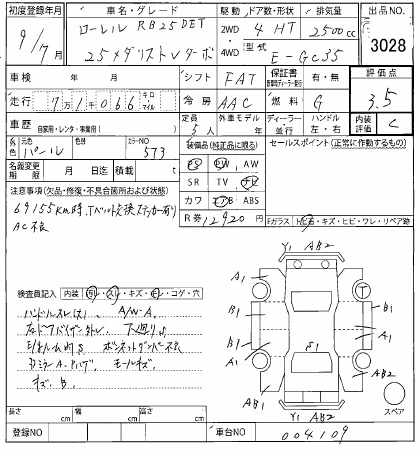 NISSAN LAUREL