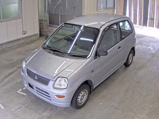 MITSUBISHI MINICA