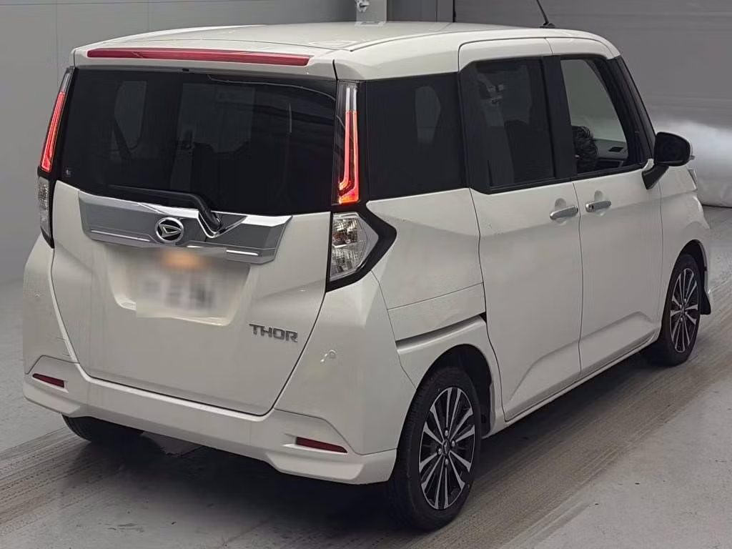 DAIHATSU THOR
