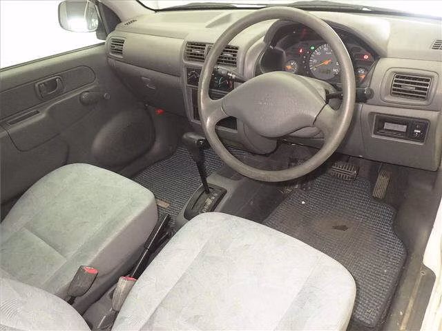 MITSUBISHI MINICA