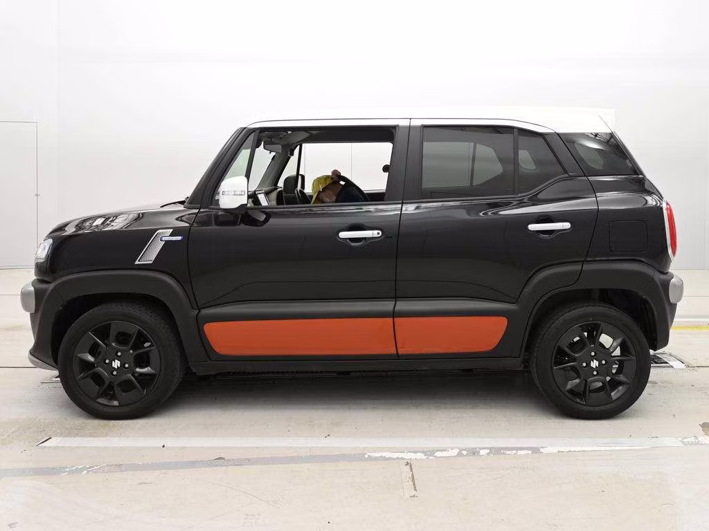 SUZUKI XBEE