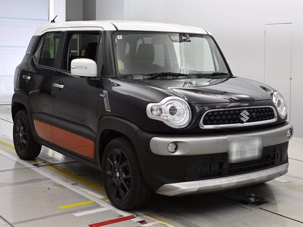 SUZUKI XBEE