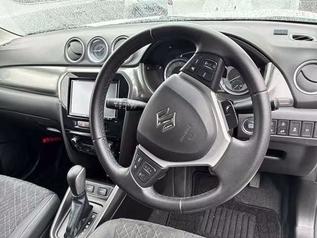 SUZUKI ESCUDO