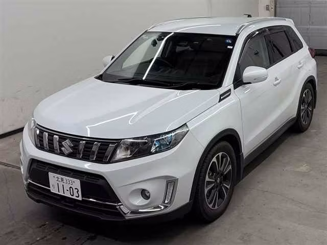 SUZUKI ESCUDO