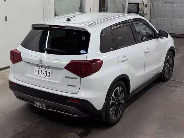 SUZUKI ESCUDO
