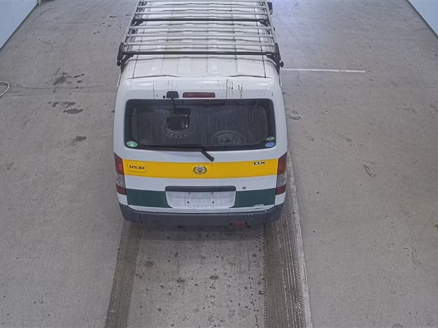 TOYOTA LITE ACE