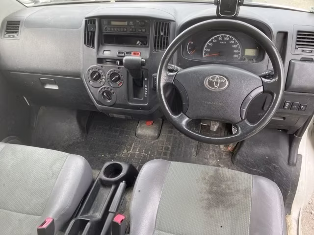 TOYOTA LITE ACE
