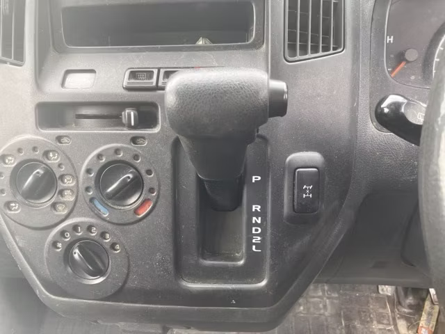 TOYOTA LITE ACE