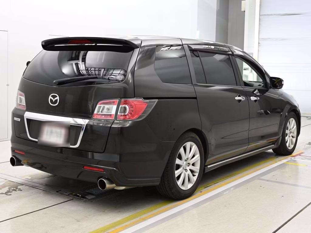MAZDA MPV