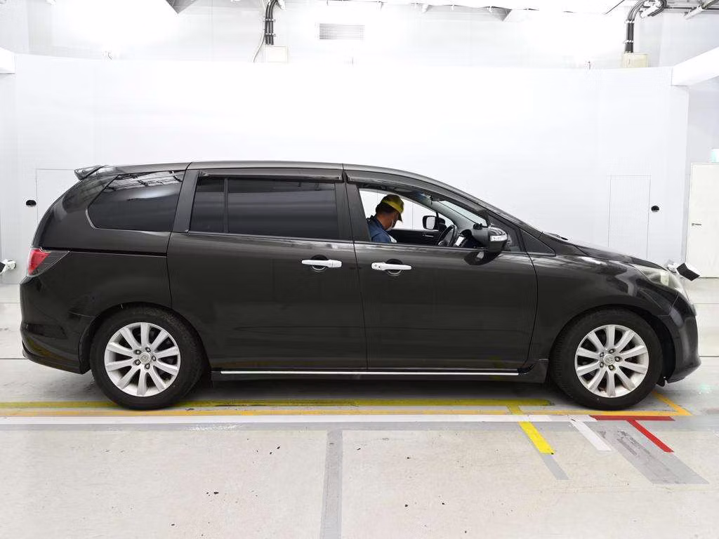 MAZDA MPV