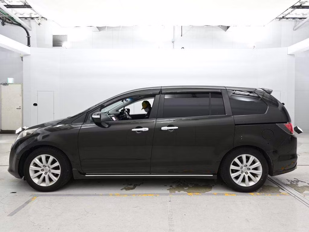 MAZDA MPV