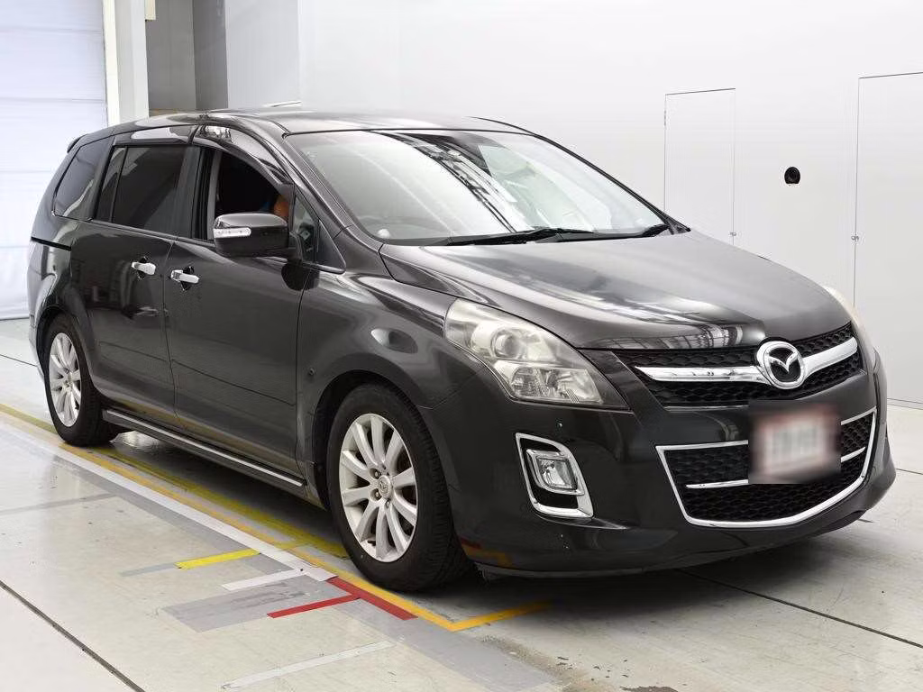 MAZDA MPV