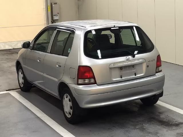 HONDA LOGO