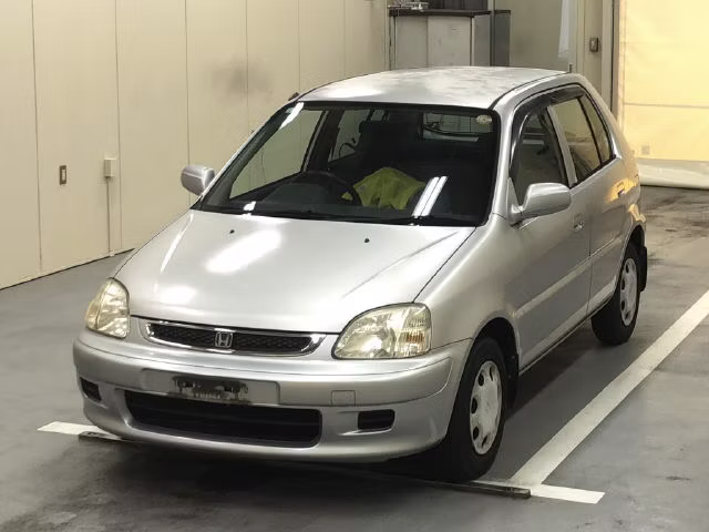 HONDA LOGO