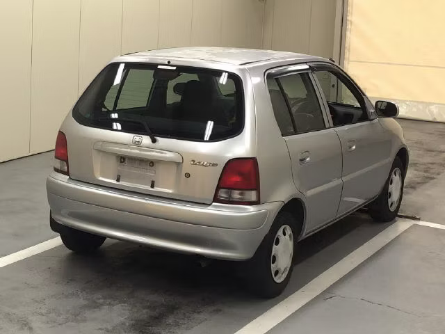 HONDA LOGO