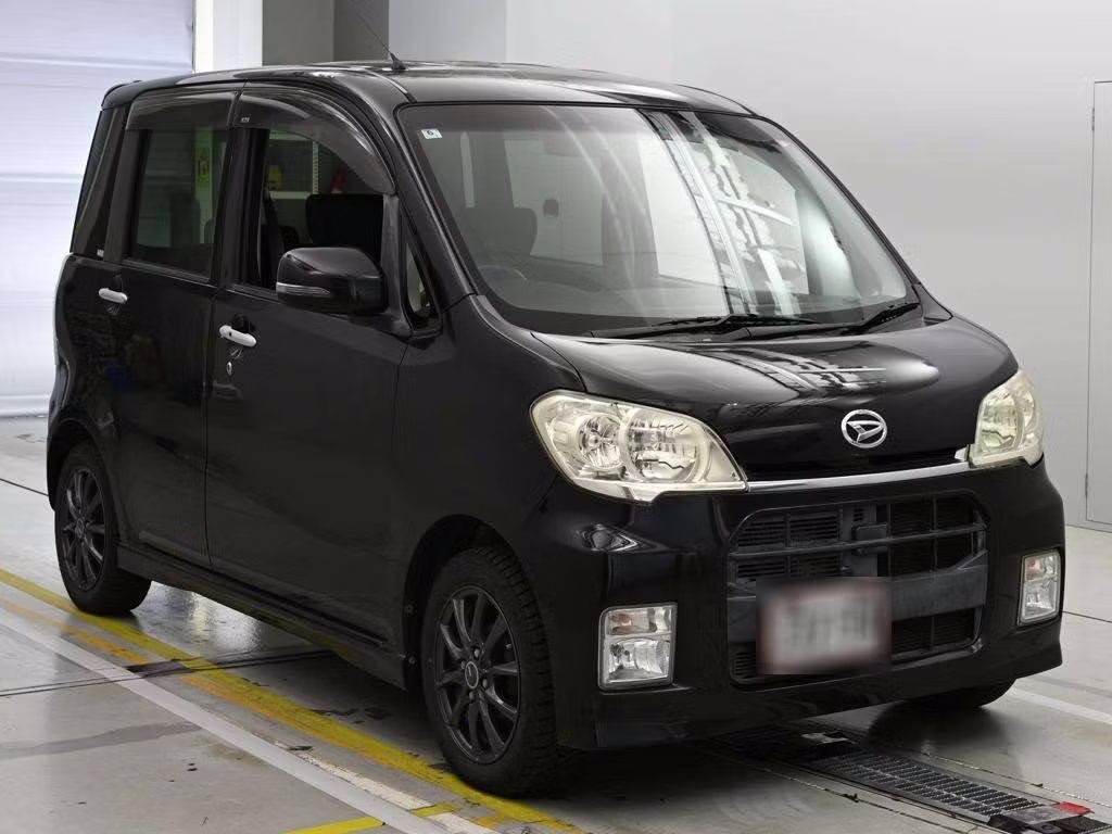 DAIHATSU TANTO EXE