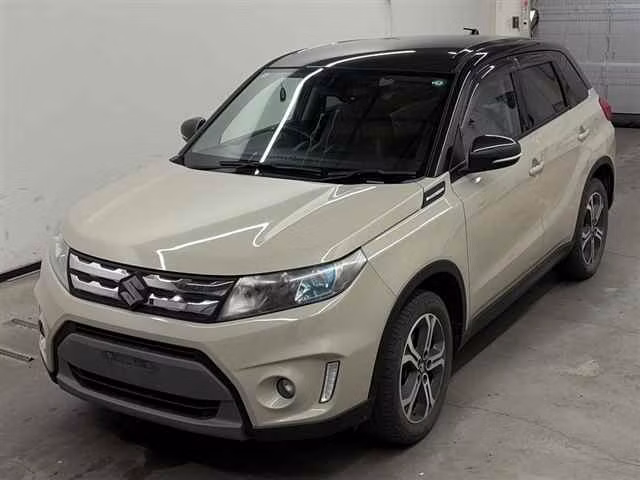 SUZUKI ESCUDO