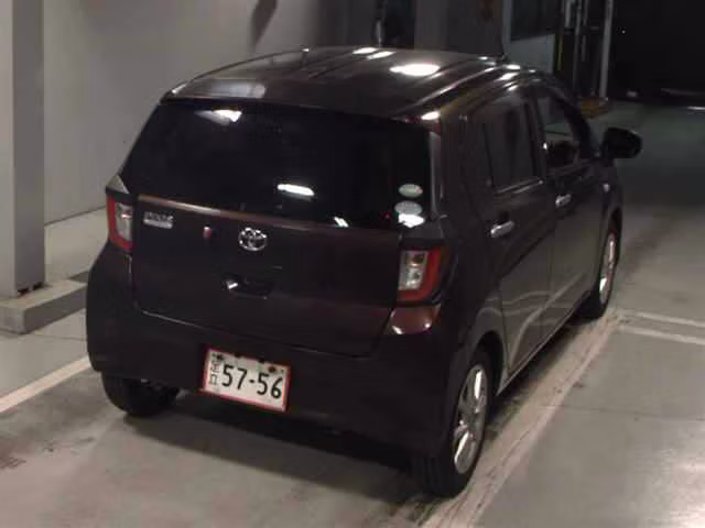 TOYOTA PIXIS EPOCH