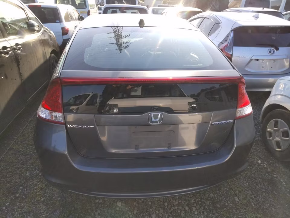 HONDA INSIGHT