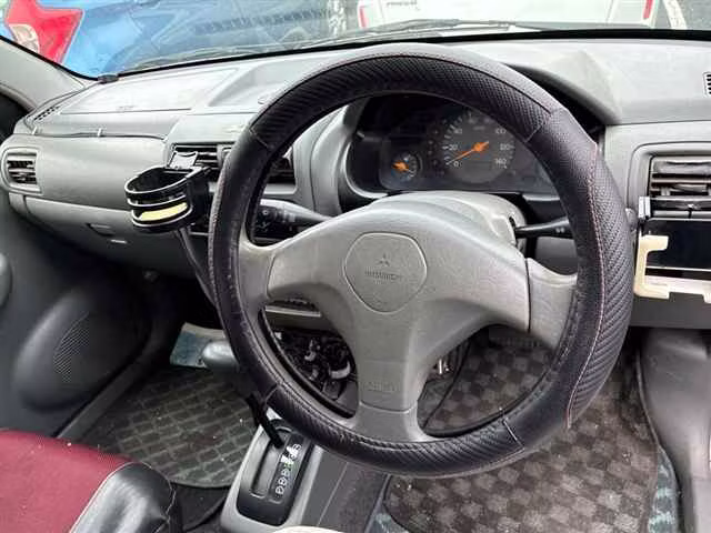 MITSUBISHI MINICA