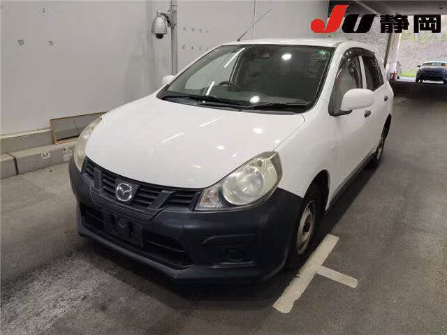 MAZDA FAMILIA