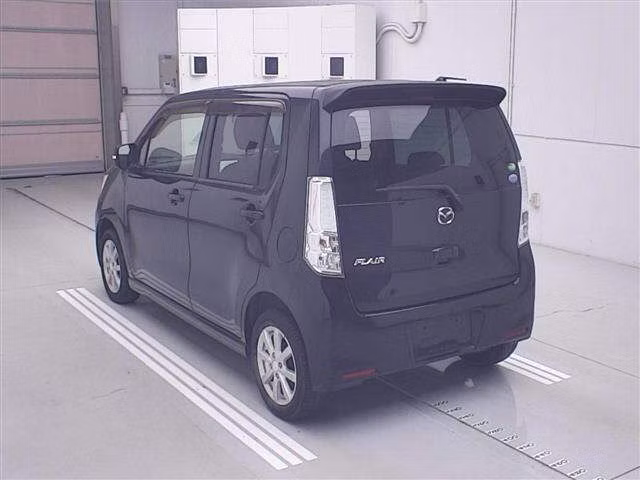 MAZDA FLAIR