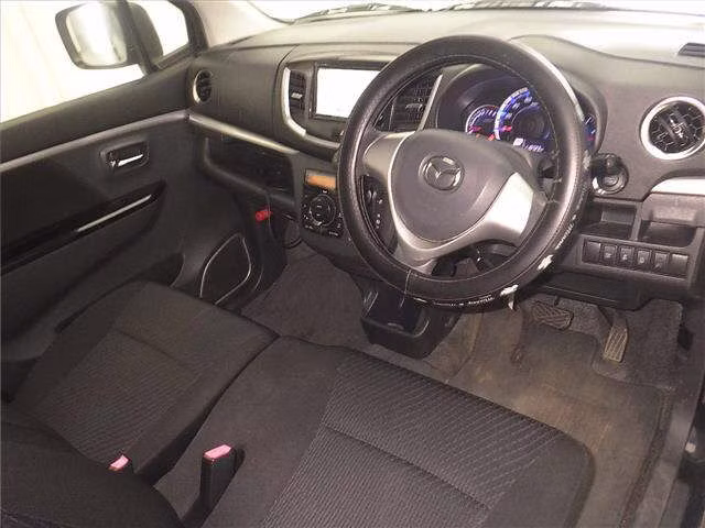 MAZDA FLAIR