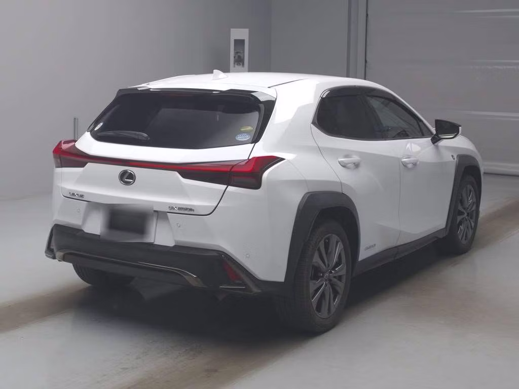 LEXUS UX250H