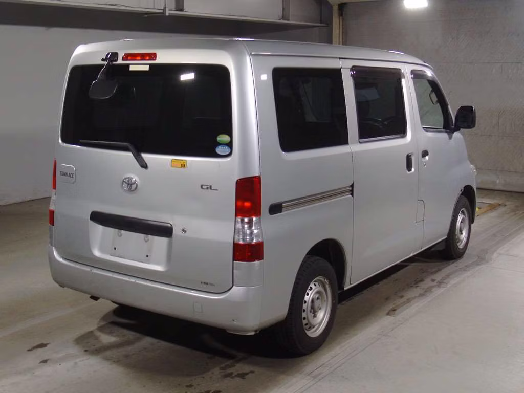 TOYOTA LITE ACE