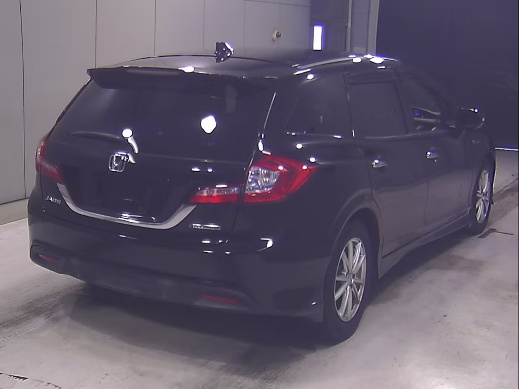 HONDA JADE