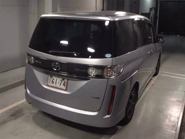 MAZDA BIANTE